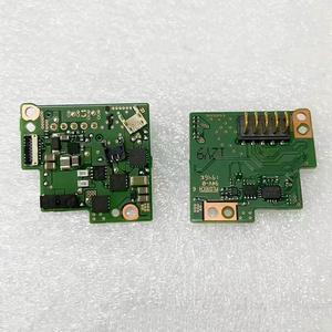 DC power circuit board motherboard PCB  For Z6 Z7 mirrorless