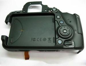 complete back cover assy repair Parts for EOS 80D DS126591 SLR