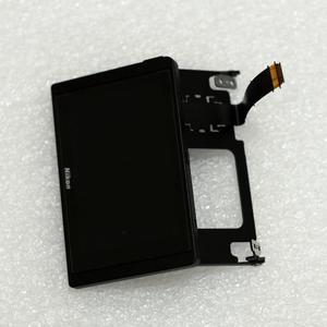 complete LCD Display Screen assy with hinge repair parts For Z6 Z7 mirrorless