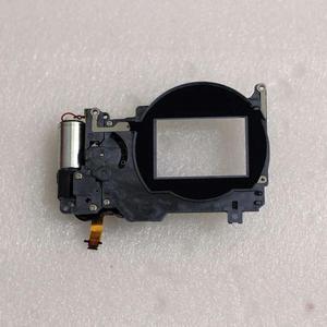 shutter plate assy with engine repair parts For EOS RP R8 camera