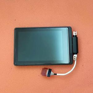 LCD Display Screen assy with LCD hinge Repair pats For EOS RP camera