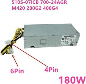 OwnShoe PSU For Veriton X4630G X6630 12Pin 220W Power Supply FSP220-30FABA FSP220-30PABA D14-220P2B D15-220N1A DC2201B.001