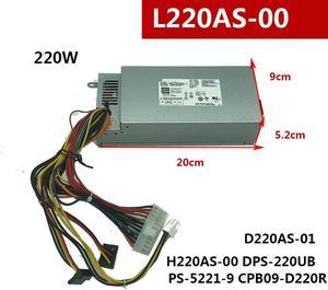 OwnShoe PSU For X4630G 12Pin 220W Power Supply PS-3221-9AE PS-3221-9AB PE-3221-2AB 9PA2202500 DC22018002 DC2201B002 PS-3221-9