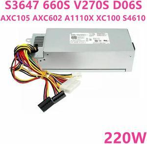 OwnShoe PSU For D06S 660S V270S Power Supply PS-5221-9 D220AS-00 H220AS-00 H220NS-01 D220AS-01 HU220AS-01 HU220AS-00