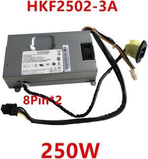 OwnShoe PSU For B540 B520E B325 8Pin*2 250W Switching Power Supply HKF2502-3A FSP250-20AI DPS-250AB-71A PS-3251-01 APB001