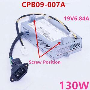 OwnShoe PSU For Studio 1909 Inspiron One 19  V320 130W Power Supply CPB09-007A HKF1301-3B OT9002 ADP-130BF B H109R Y664P