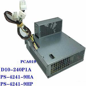 OwnShoe PSU For 200 4000 6000 6005 6200 8000 8100 8200 240W Power Supply PS-4241-9HA PS-4241-9HB 611482-001 613763-001