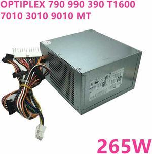 OwnShoe PSU For 390 790 990 3010 7010 MT 265W Power Supply AC275AM-00 H265AM-00 L265AM-00 F265EM-00 9D9T1 YC7TR GVY79 053N4