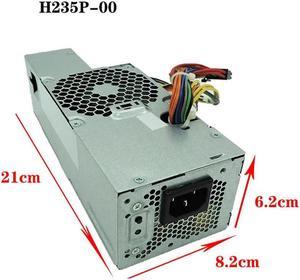 OwnShoe PSU For OptiPlex 580 760 780 960 980 235W Power Supply H235P-00 L235P-00 FR610 PW116 RM112 67T67 R224M WU136