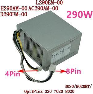 OwnShoe PSU For 3040 3650 3250 3040 8Pin 180W Power Supply H180AS-00 H180NS-00 B180AS-00 HK280-87FP AC180AS-00 H180AS-02