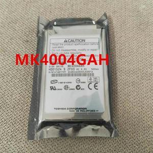 OwnShoe HDD For 40GB 1.8" CF 50Pin 16MB 4200RPM For Internal Hard Disk For Notebook HDD For MK4004GAH