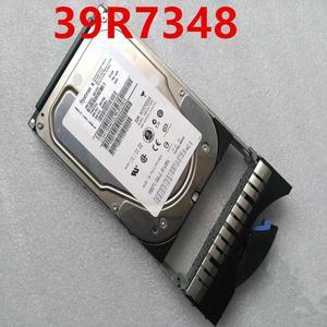 OwnShoe Almost HDD For 73.4GB 3.5" SAS 32MB 15000RPM For Internal HDD For Server HDD For 39R7348 40K1043 26K5841