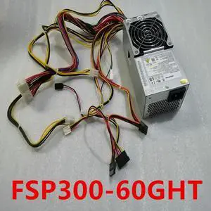 OwnShoe PSU For FSP TFX 530S 560S 620S 660S 220S 300W Power Supply FSP300-60GHT 60GLT FSP300-60SNT FSP250-60GHT FSP250-50SAV PAC023