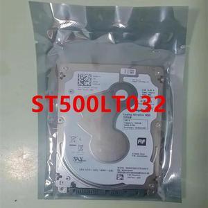 OwnShoe Almost HDD For 500GB 2.5" SATA 3 Gb/s 16MB 5400RPM For Internal Hard Disk For Notebook HDD For ST500LT032