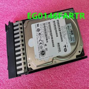 OwnShoe Almost HDD For 146GB 2.5" SAS 32MB 10000RPM For Server HDD For EG0146FARTR 518011-001 MBD2147RC 507129-002