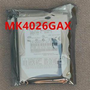 OwnShoe Almost HDD For 40GB 2.5" IDE 16MB 5400RPM For Internal Hard Disk For Notebook HDD For MK4026GAX