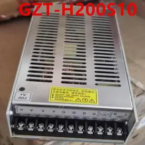OwnShoe Almost Unused PSU For POWERLD 10V20A 200W Power Supply GZT-H200S10