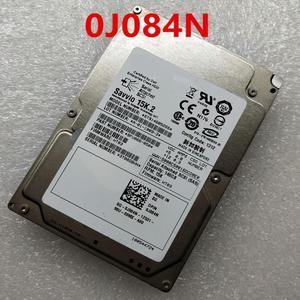 OwnShoe Almost HDD For 146GB 2.5" SAS 6 Gb/S 16MB 15000RPM For Server HDD For 0J084N J084N ST9146852SS