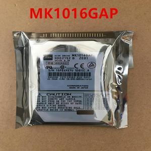 OwnShoe Almost HDD For 10GB 2.5" IDE 2MB 4200RPM For Internal HDD For Laptop HDD For MK1016GAP