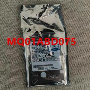 OwnShoe HDD For 750GB 2.5" SATA 8MB 5400RPM For Internal HDD For Laptop HDD For MQ01ABD075