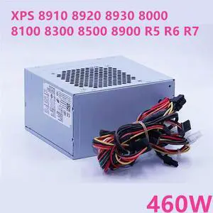 OwnShoe PSU For XPS 8000 460W Power Supply D460AM-03 AC460AD-01 HU460AD-01 H460AD-00 HU460AM-01 GJXN1 FVGCW RH8P5 7P3WV