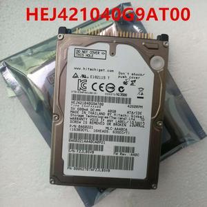 OwnShoe HDD For Hitachi 40GB IDE 8MB 4200RPM For Internal HDD For Notebook HDD For HEJ421040G9AT00