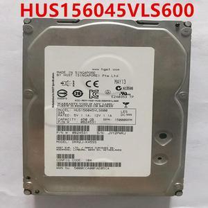 OwnShoe Almost HDD For Hgst 450GB 3.5" SAS 64MB 15000RPM For Internal HDD For Server HDD For HUS156045VLS600