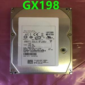 OwnShoe Almost HDD For 146GB 3.5" SAS 32MB 15000RPM For Internal HDD For Server HDD For GX198 0GX198 HUS153014VLS300