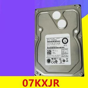 OwnShoe HDD For 1TB 3.5" SAS 6 Gb/s 64MB 7200RPM For Internal HDD For Server HDD For 7KXJR 07KXJR MK1001TRKB