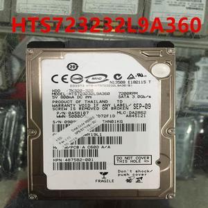 OwnShoe Almost HDD For Hitachi 320GB 2.5" SATA 16MB 7200RPM For Internal HDD For Laptop HDD For HTS723232L9A360