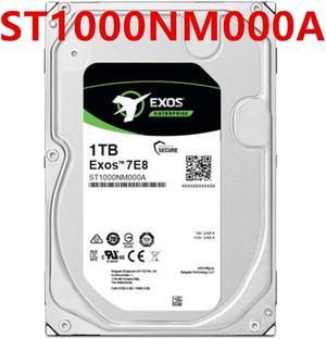 OwnShoe HDD For 1TB 3.5" SATA 6 Gb/s 7200RPM For Internal HDD For Enterprise Class HDD For ST1000NM000A