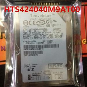 OwnShoe HDD For Hitachi 40GB 2.5" IDE 2MB 4200RPM For Internal HDD For Laptop HDD For HTS424040M9AT00