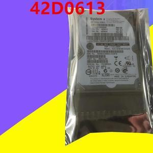 OwnShoe HDD For X3650 X2850 X3950 M2 300GB 2.5" SAS 32MB 10000RPM For Internal HDD For Server HDD For 42D0613 42D0612 42D0616