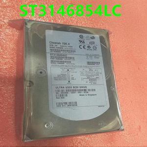 OwnShoe Almost HDD For 146GB 3.5" SCSI 16MB 15000RPM For Internal HDD For Server HDD For ST3146854LC