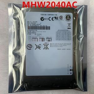 OwnShoe HDD For Fujitsu 40GB IDE 8MB 4200RPM For Internal HDD For Notebook HDD For MHW2040AC