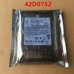 OwnShoe HDD For X3650M3 M4 500GB 2.5" SATA 3 Gb/S 32MB 7.2K For Internal HDD For Server HDD For 42D0753 42D0752 42D0756