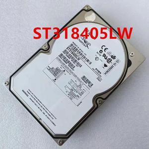 OwnShoe Almost HDD For 18GB 3.5" 68Pin SCSI 10000RPM For Server Hard Disk For ST318405LW