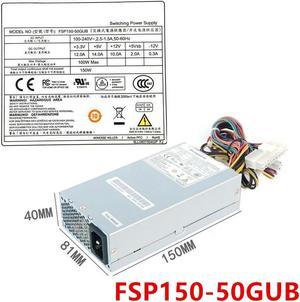 OwnShoe PSU For FSP Flex Small 1U 150W Switching Power Supply FSP150-50GUB