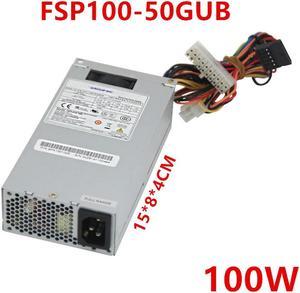 OwnShoe PSU For FSP Flex Nas Small 1U 100W Switching Power Supply FSP100-50GUB