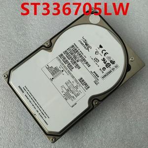 OwnShoe Almost HDD For 36GB 3.5" SCSI 4MB 10000RPM For Internal HDD For Server HDD For ST336705LW