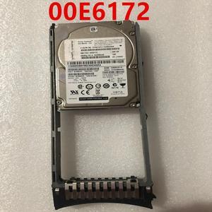 OwnShoe Almost HDD For P750 300GB 2.5" SAS 64MB 10000RPM For Internal HDD For Server HDD For 00E6172 74Y9279