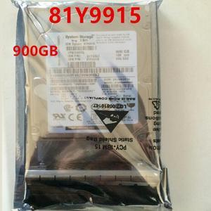 OwnShoe HDD For DS3524 900GB 2.5" SAS 6 Gb/s 64MB 10K For Internal HDD For Server HDD For 81Y9915 81Y9893 81Y9918