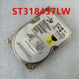 OwnShoe Almost HDD For 18GB 3.5" SCSI 8MB 7200RPM For Internal HDD For Server HDD For ST318437LW