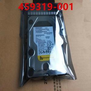 OwnShoe HDD For 500GB 3.5" SATA 6 Gb/s 64MB 7200RPM For Internal Hard Disk For Server HDD For 458928-B21 459319-001