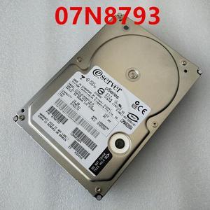 OwnShoe Almost HDD For 18GB 3.5" SCSI 2MB 10000RPM For Internal HDD For Server HDD For 07N8793 IC35L018UWDY10-0