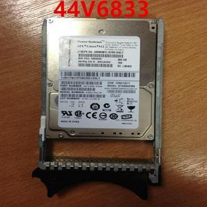 OwnShoe HDD For 300GB 2.5" SAS 6 Gb/s 32MB 10000RPM For Internal HDD For Server HDD For 44V6838 44V6833