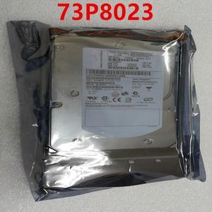 OwnShoe HDD For DS4300 5214 146GB 3.5" FC 16MB 15K For Internal Hard Disk For Server HDD For 73P8023 73P8022 26K5203