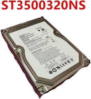 OwnShoe HDD For 500GB 3.5" SATA 6 Gb/s 32MB 7200RPM For Internal Hard Disk For Enterprise Class HDD For ST3500320NS