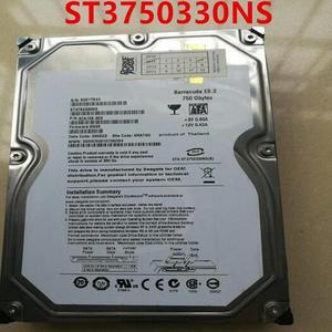 OwnShoe HDD For 750GB 3.5" SATA 3 Gb/s 32MB 7200RPM For Internal HDD For Desktop HDD For ST3750330NS