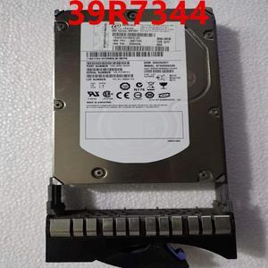 OwnShoe HDD For X3550 X3650 300GB 3.5" SAS 64MB 10000RPM For Internal HDD For Server HDD For 40K1041 39R7344 26K5839